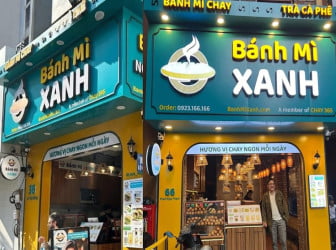 Mẫu Biển Hiệu Alu Chữ Nổi Mica Đẹp Năm 2026