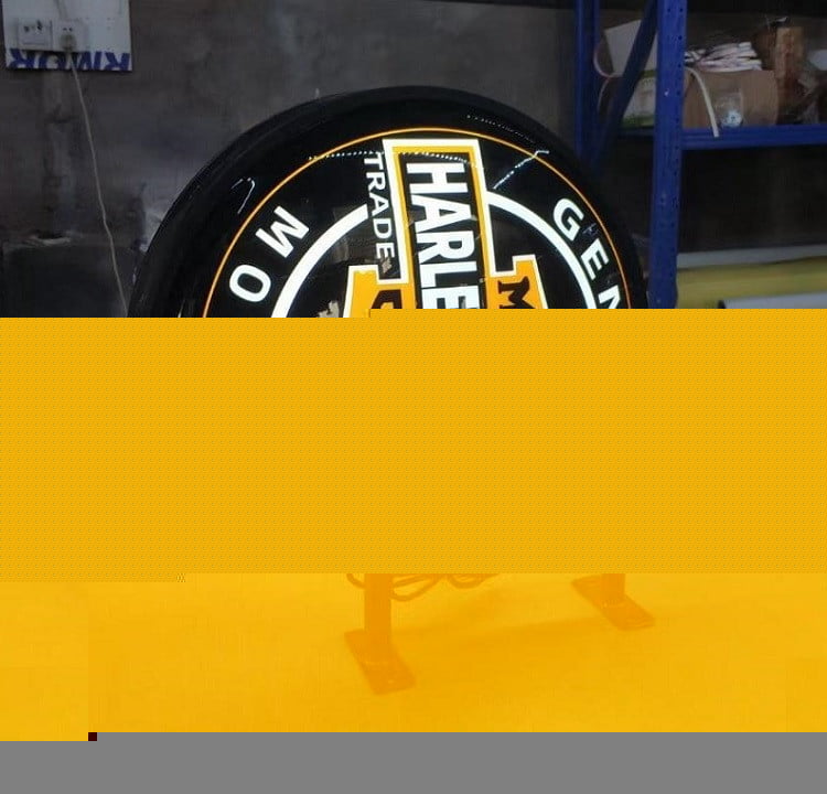 Mẫu Bảng Hiệu Hộp Đèn Chữ Nổi Đẹp Năm 2026