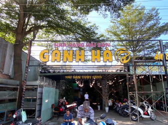 Mẫu Bảng Hiệu Hộp Đèn Chữ Nổi Đẹp