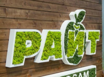 Thiết Kế Bảng Hiệu Chữ Nổi Đẹp