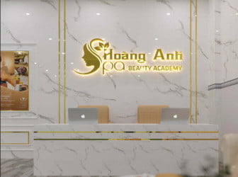 Làm Bảng Hiệu Chữ Nổi Inox Đẹp