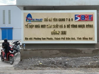 Mẫu Bảng Hiệu Chữ Nổi Inox Đẹp