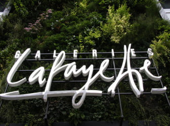 Biển Hiệu Mica Chữ Nổi