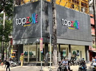 Mẫu Biển Chữ Nổi Mica Đẹp Năm 2026