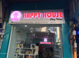 Mẫu Bảng Hiệu Alu Đẹp Năm 2025