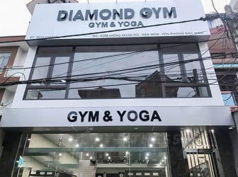 Thi Công Biển Hiệu Chữ Nổi Đẹp