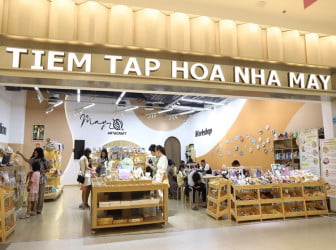 Mẫu Biển Hiệu Chữ Nổi Đẹp Năm 2026