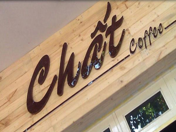 Thiết Kế Bảng Hiệu Gỗ Đẹp, Chuyên Nghiệp, Bền Bỉ