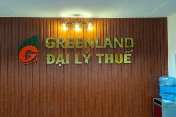 Mẫu Chữ Inox Vàng Gương Đẹp Năm 2026