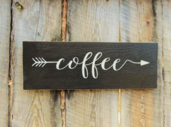 Xu Hướng Thiết Kế Bảng Hiệu Gỗ Đẹp Năm 2026