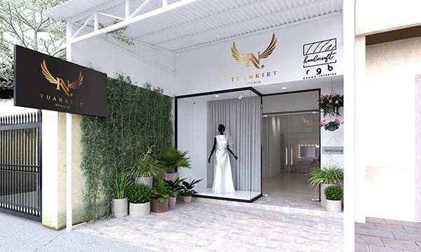 Nhận làm bảng hiệu chất lượng