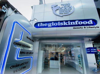 Mẫu Biển Quảng Cáo Mica Đẹp Hiện Đại Thu Hút Khách