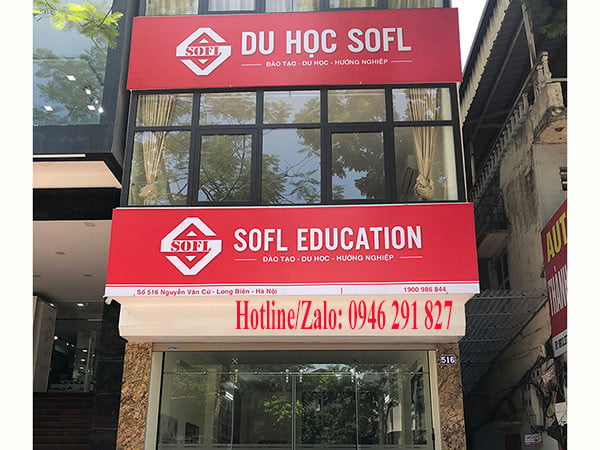 Mẫu Bảng Hiệu Chữ Nổi Mica Đẹp Năm 2026