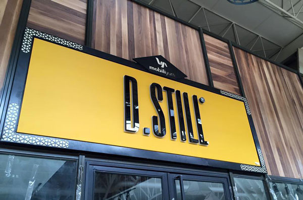 5 Xu Hướng Thi Công Bảng Hiệu Quảng Cáo Đáng Chú Ý Năm 2023