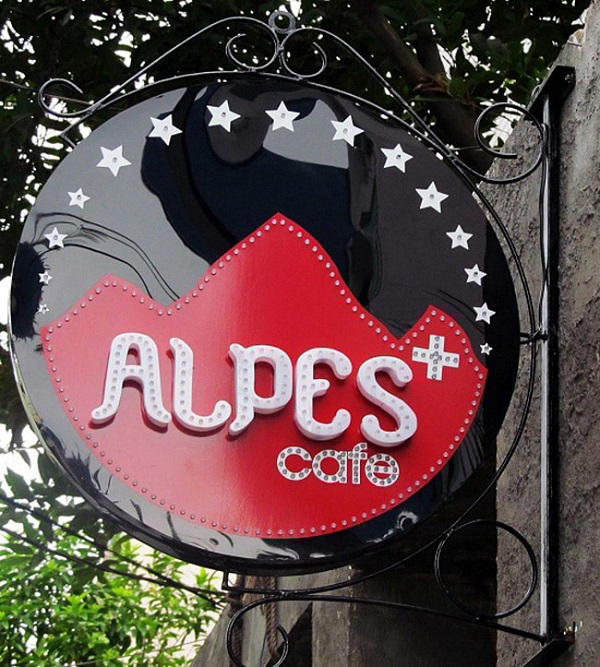 Mẫu Bảng Hiệu LED Vẫy Đẹp Năm 2026