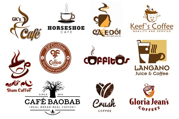 Logo Bảng Hiệu Đẹp, Chuyên Nghiệp Và Dễ Nhận Diện