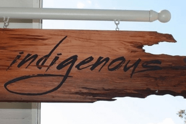 Mẫu Bảng Hiệu Gỗ Đẹp, Mộc Mạc Và Sang Trọng