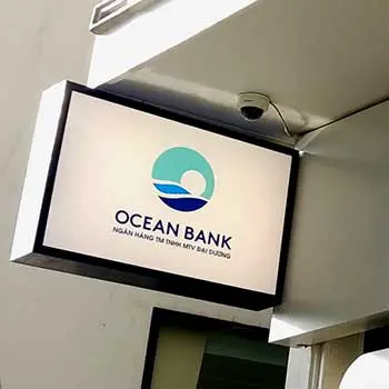 Thi Công Biển Quảng Cáo Hộp Đèn Mica Đẹp