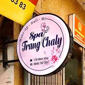 Mẫu Biển Vẫy Quảng Cáo Đẹp Năm 2026