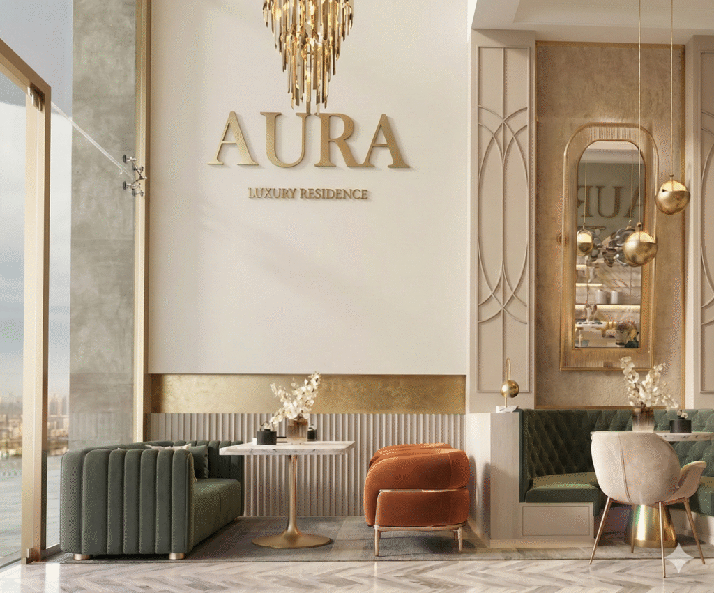 Xu Hướng Thiết Kế Bảng Hiệu Chữ Nổi Mica Đẹp Năm 2026