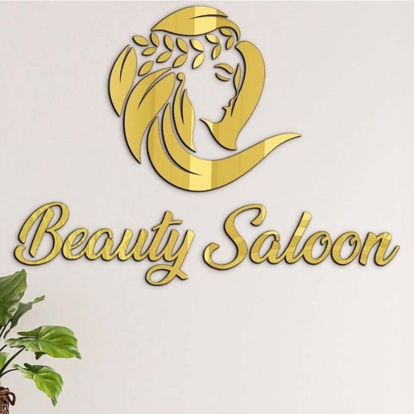 Gia Công Chữ Nổi Inox Vàng Gương TP.HCM Uy Tín