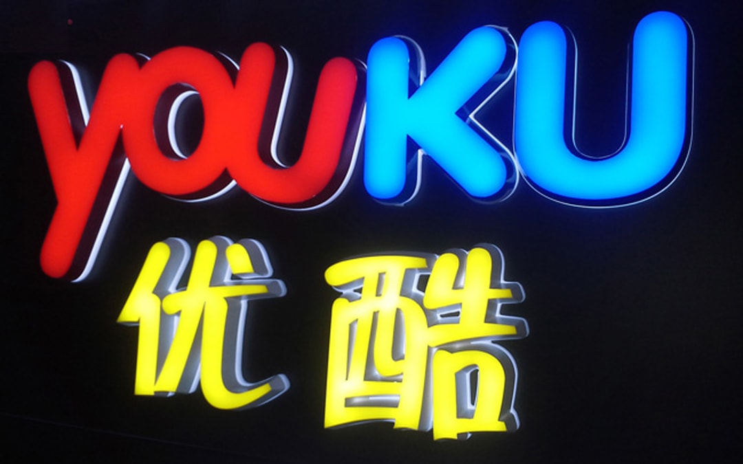 Mẫu Chữ Nổi Mica Đèn LED Đẹp