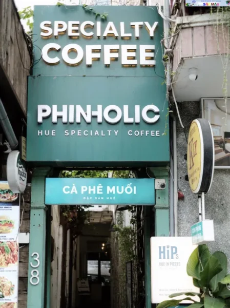 Xu Hướng Thiết Kế Bảng Hiệu Alu Đẹp Năm 2026