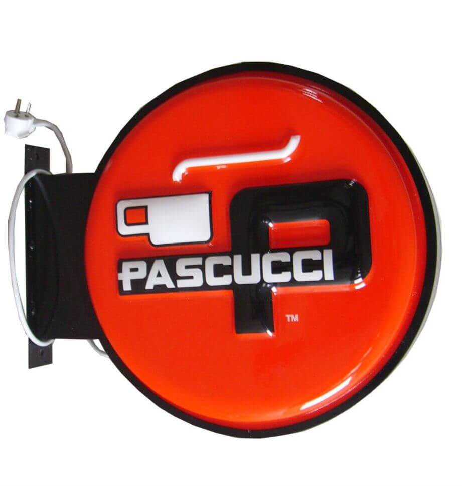 Thi Công Hộp Đèn Mica Chữ Nổi Đẹp