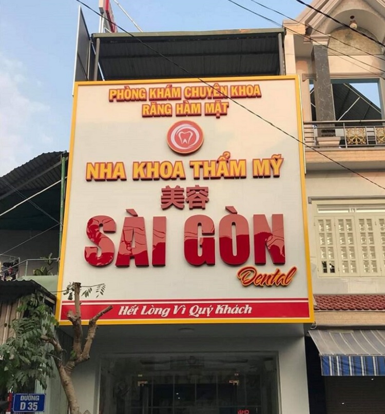 Thiết Kế Bảng Hiệu Quảng Cáo Alu Hiện Đại Và Bền Đẹp