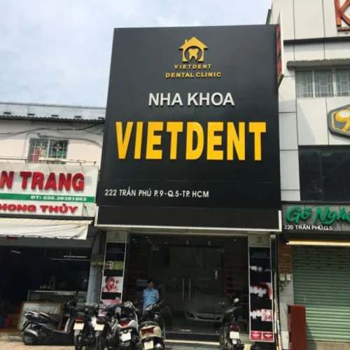 Thiết Kế Bảng Hiệu Alu Đẹp, Hiện Đại, Chuyên Nghiệp