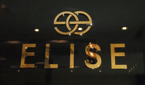 Mẫu Chữ Nổi Inox Vàng Đẹp