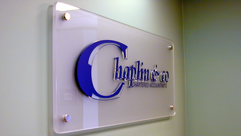 Thi Công Logo Bảng Hiệu Đẹp