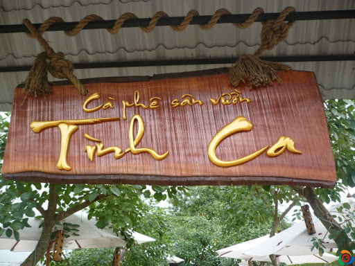 Mẫu Bảng Hiệu Gỗ Đẹp Năm 2026