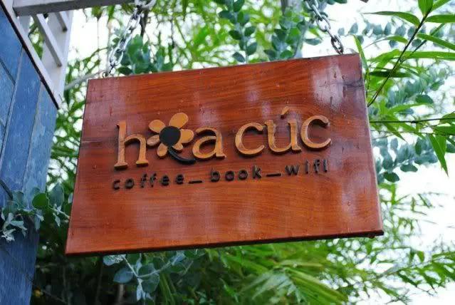 Mẫu Bảng Hiệu Gỗ Đẹp Năm 2026