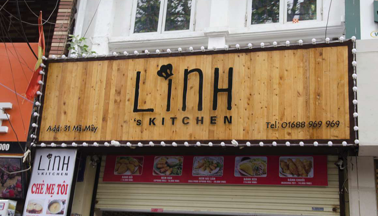 Thi Công Bảng Hiệu Gỗ Đẹp, Chuyên Nghiệp