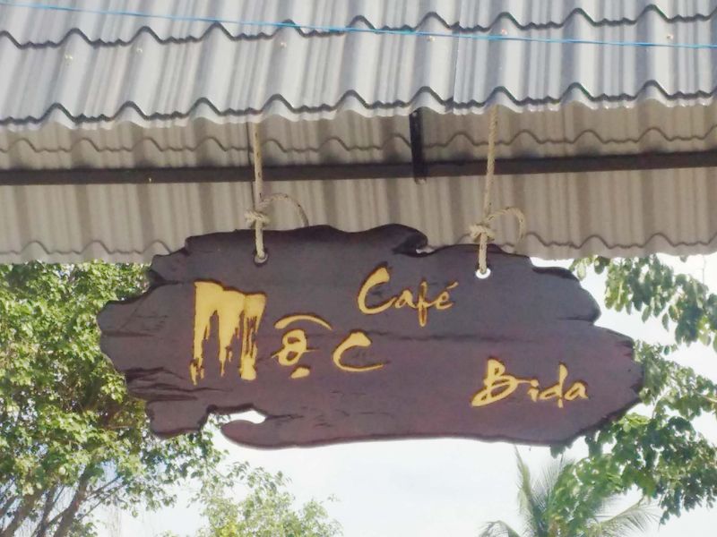 Thiết Kế Bảng Hiệu Gỗ Đẹp, Chuyên Nghiệp, Bền Bỉ