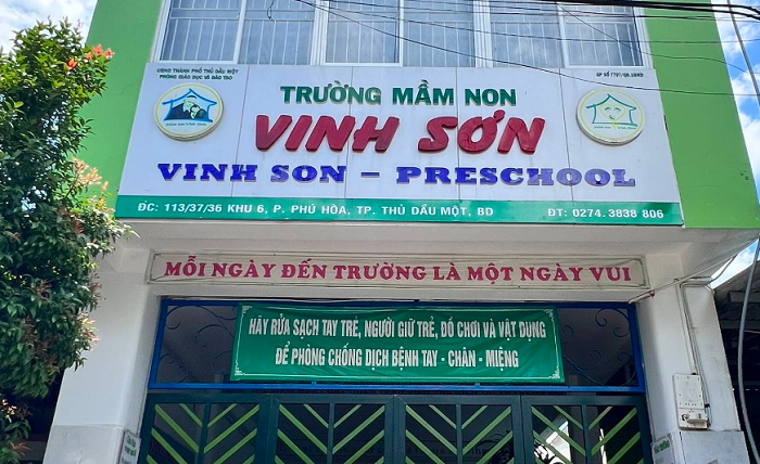 Mẫu Bảng Hiệu Chữ Nổi Mica Đẹp Năm 2025