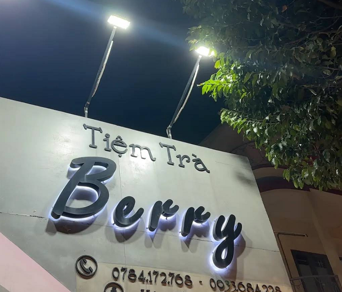 Xu Hướng Thiết Kế Bảng Hiệu Năm 2026