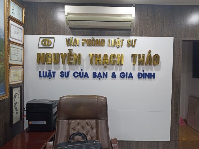 Mẫu Logo Bảng Hiệu Đẹp Năm 2026