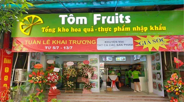 Mẫu Logo Bảng Hiệu Đẹp