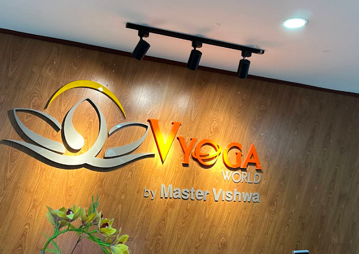 Mẫu Bảng Hiệu Chữ Nổi Mica Đẹp Năm 2026