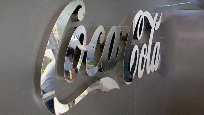 Gia Công Chữ Nổi Inox