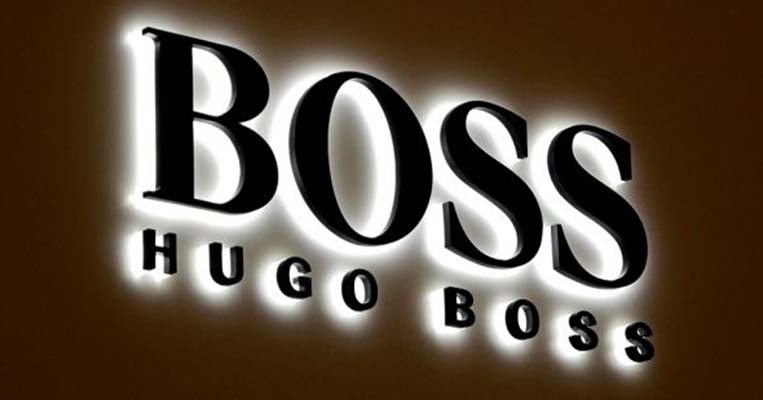 Thi Công Bảng Hiệu Chữ Nổi Hắt Sáng Chân Đẹp, Chuyên Nghiệp