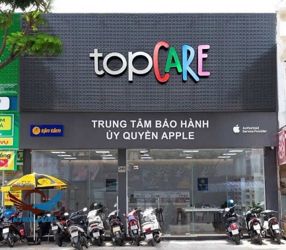 Mẫu Biển Chữ Nổi Mica Đẹp Năm 2026