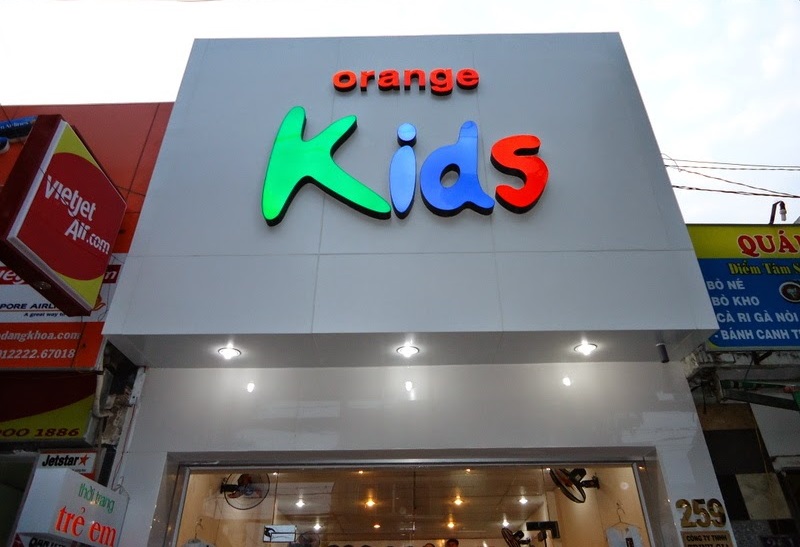 Thi Công Bảng Hiệu Alu Đẹp, Bền Bỉ, Giá Tốt