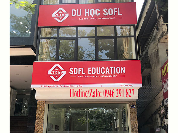 Mẫu Bảng Hiệu Chữ Nổi Mica Đẹp Năm 2026