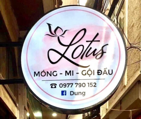 Biển Vẫy Quảng Cáo Đẹp