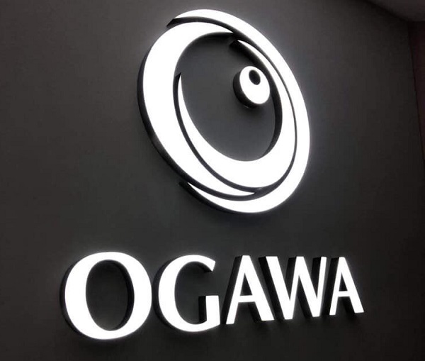 Mẫu Chữ Nổi Inox Đẹp