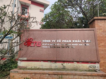 Thi Công Chữ Nổi Inox