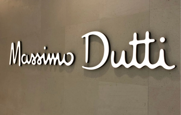 Bảng Hiệu Alu Chữ Nổi Inox Đẹp Sang Trọng Và Bền Bỉ